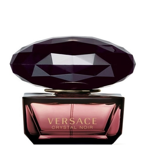 Versace Crystal Noir Eau de Toilette Spray 30ml