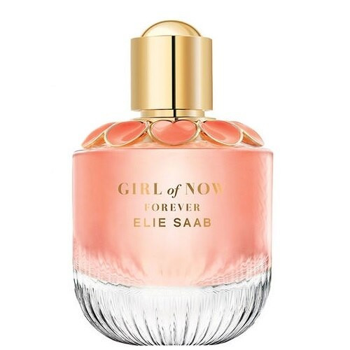 Elie Saab Girl Of Now Forever Eau de Parfum Spray 90ml