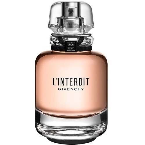 Givenchy L'Interdit Eau de Parfum Spray 80ml