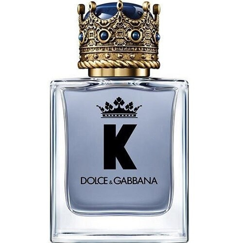 Dolce & Gabbana K Eau de Toilette Spray 50ml