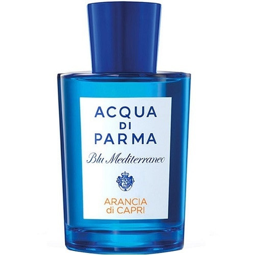 Acqua di Parma Blu Mediterraneo Arancia di Capri Eau de Toilette Spray 150ml