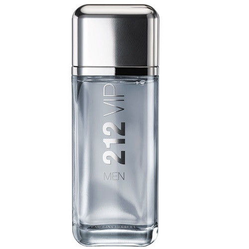 Carolina Herrera 212 VIP Men Eau de Toilette Spray 200ml