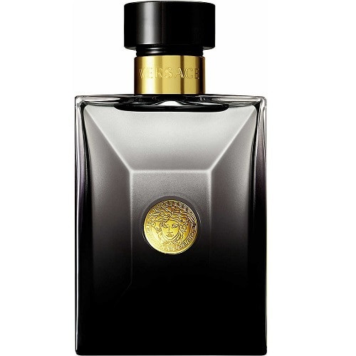 Versace Oud Noir Eau de Parfum Spray 100ml