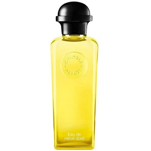 Hermès Eau de Néroli Doré Eau de Cologne Spray 100ml