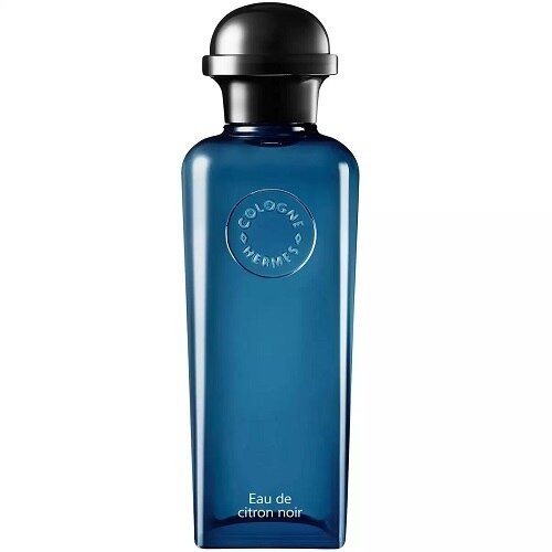 Hermes Eau De Citron Noir Eau de Cologne Spray 100ml