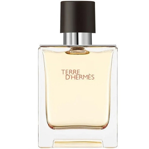 Hermès Terre d'Hermès Eau de Toilette Spray 50ml