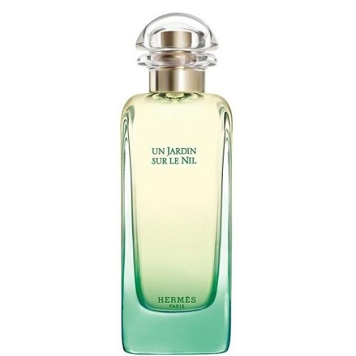 Hermès Un Jardin Sur Le Nil Eau de Toilette Spray 100ml