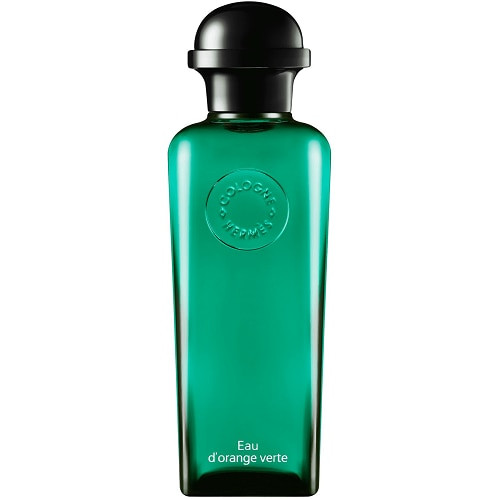 Hermès Eau d'Orange Verte Eau de Cologne Spray 200ml