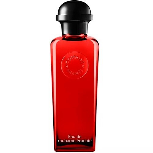 Hermès Eau de Rhubarbe Écarlate Eau de Cologne Spray 100ml