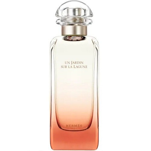 Hermès Un Jardin Sur La Lagune Eau de Toilette Spray 100ml