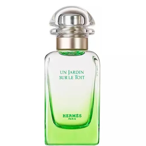Hermès Un Jardin Sur Le Toit Eau de Toilette Spray 50ml
