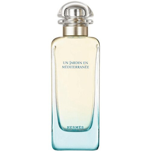 Hermès Un Jardin en Méditerranée Eau de Toilette Spray 50ml