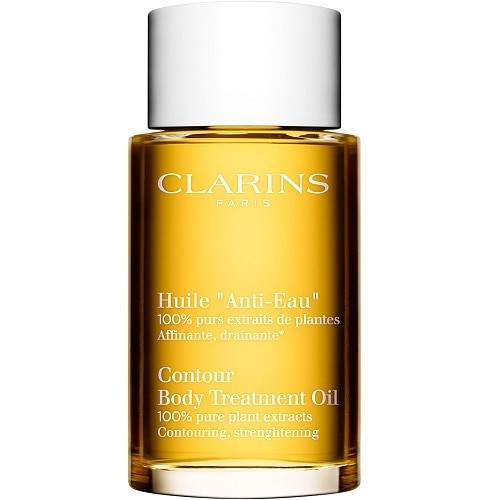 Clarins Contour Body Treatment Oil 100ml