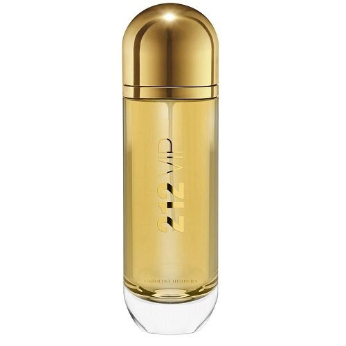 Carolina Herrera 212 VIP Eau de Parfum Spray 125ml