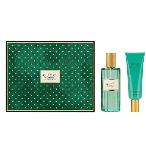 dune perfume gift set