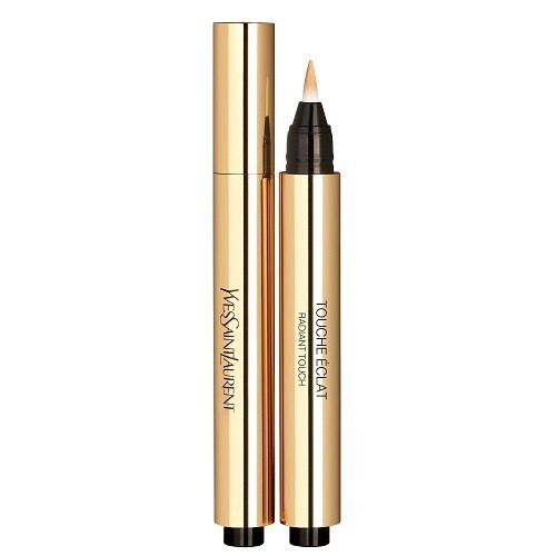 Yves Saint Laurent Touche Eclat Radiant Touch Concealer - Luminous Ivory