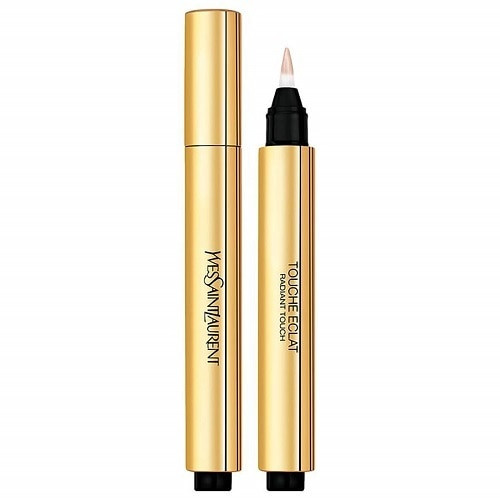 Yves Saint Laurent Touche Eclat Radiant Touch Concealer - Luminous Vanilla