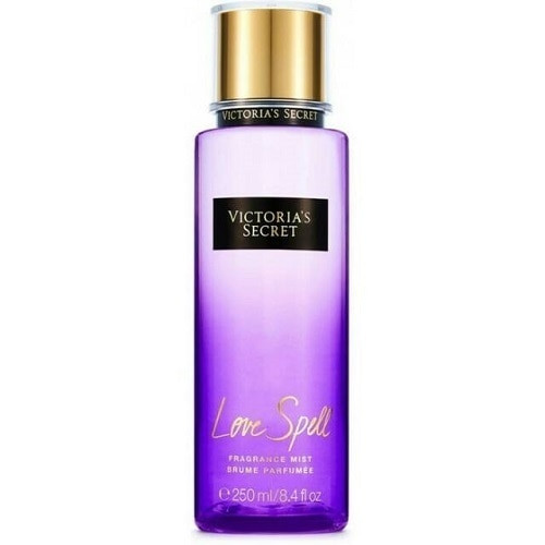 Victoria's Secret Love Spell Body Mist Spray 250ml