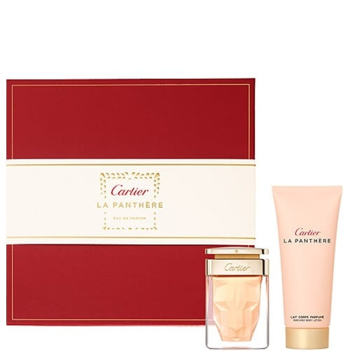 Cartier la panthere 50 ml eau de parfum hot sale