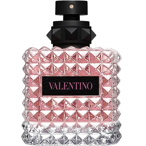 Valentino Born in Roma Donna Eau de Parfum Spray 50ml