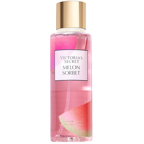 Victoria's Secret | Melon Sorbet Body Mist for her 250ml | Fragrance Rich