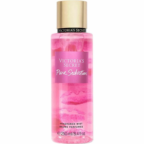 Victorias Secret Pure Seduction Body Mist Spray 250ml