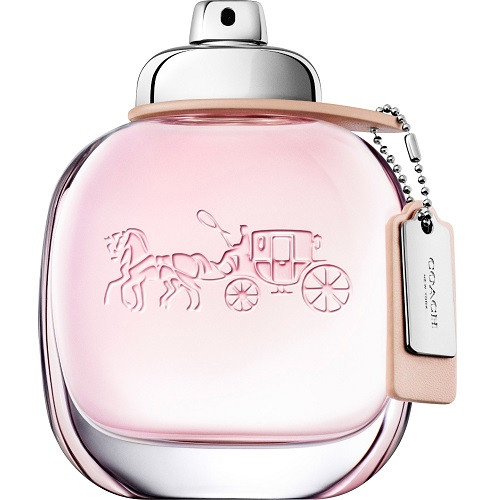 Coach the Fragrance Eau de Toilette Spray 90ml