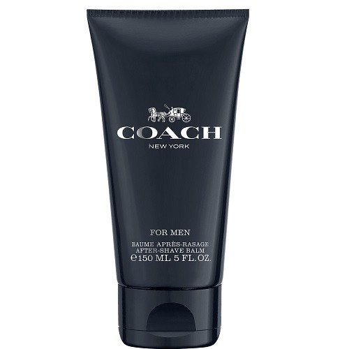 Coach for Men Aftershave Balm 150ml