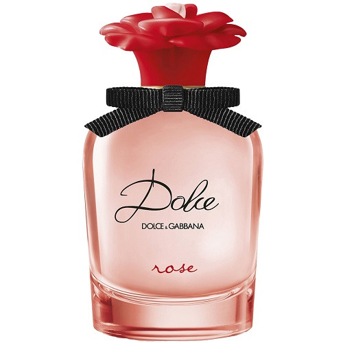 Dolce & Gabbana Dolce Rose Eau de Toilette Spray 30ml