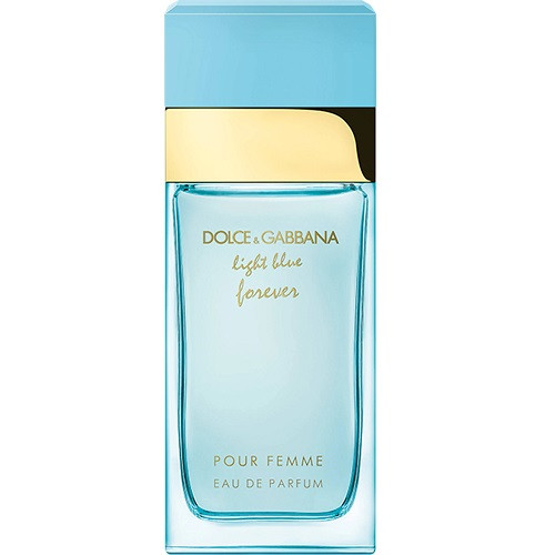 Dolce & Gabbana Light Blue Forever Eau de Parfum Spray 50ml