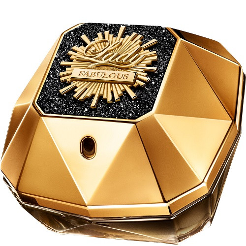 Rabanne Lady Million Fabulous Eau de Parfum Spray 50ml