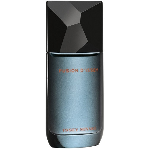 Issey Miyake Fusion d'Issey Eau de Toilette Spray 100ml