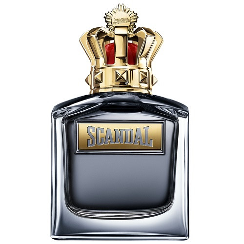 Jean Paul Gaultier Scandal Pour Homme Eau de Toilette Refillable Spray 150ml