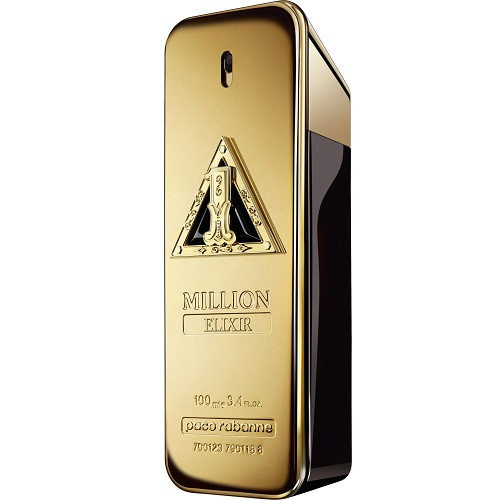 Rabanne 1 Million Elixir Parfum Spray 100ml