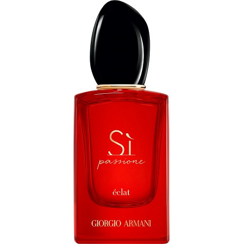 Giorgio Armani Si Passione Eclat Eau de Parfum Spray 30ml