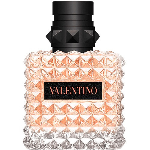 Valentino Born in Roma Donna Coral Fantasy Eau de Parfum Spray 50ml