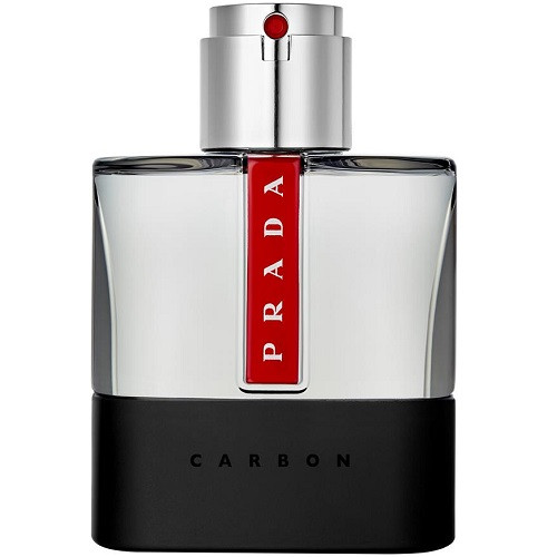 Prada Luna Rossa Carbon Eau de Toilette Spray 50ml