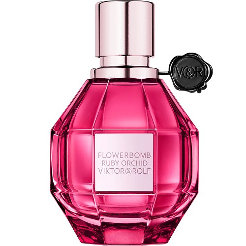 Viktor & Rolf Flowerbomb Ruby Orchid Eau de Parfum Spray 50ml