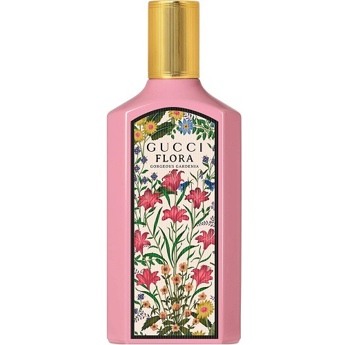 Gucci Flora Gorgeous Gardenia Eau de Parfum Spray 100ml