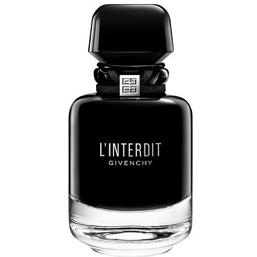 Givenchy L'Interdit Intense Eau de Parfum Spray 50ml