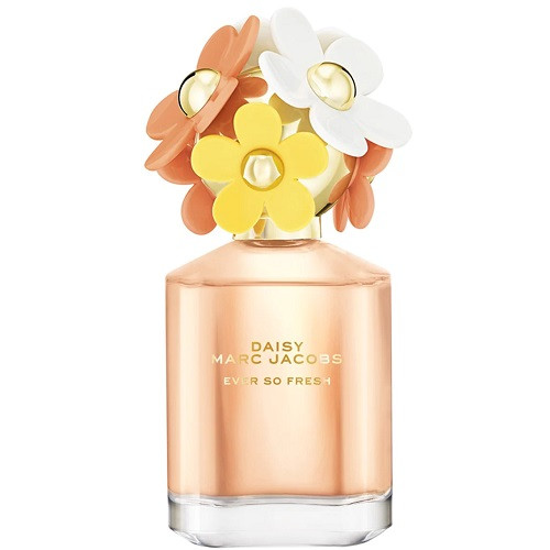 Marc Jacobs Daisy Ever So Fresh Eau de Parfum Spray 125ml