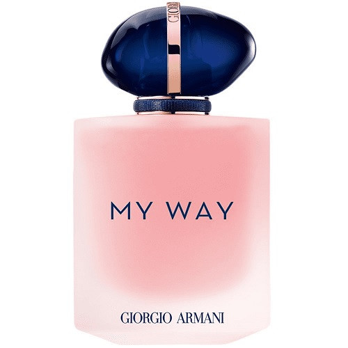 Giorgio Armani My Way Floral Eau de Parfum Spray 90ml Fragrance Rich