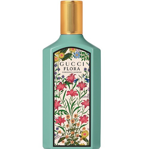 Gucci Flora Gorgeous Jasmine Eau de Parfum Spray 100ml