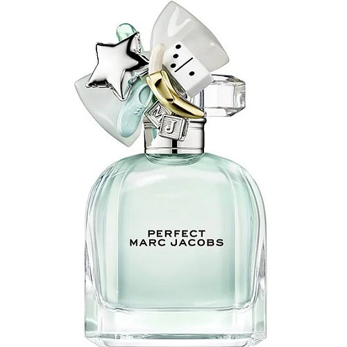 Marc Jacobs Perfect Eau de Toilette Spray 50ml
