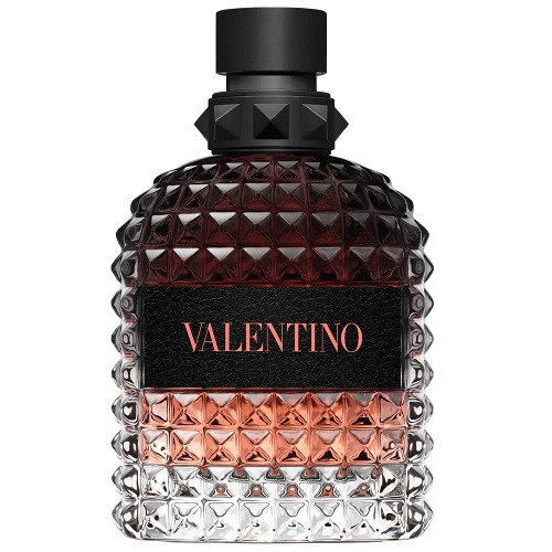 Valentino Born In Roma Uomo Coral Fantasy Eau de Toilette Spray 100ml