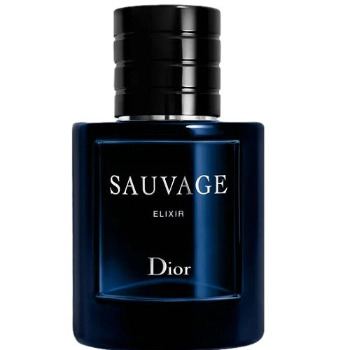 DIOR Sauvage Elixir Extrait de Parfume Spray 100ml