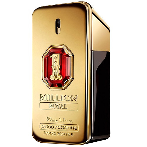 Rabanne 1 Million Royal Parfum Spray 50ml