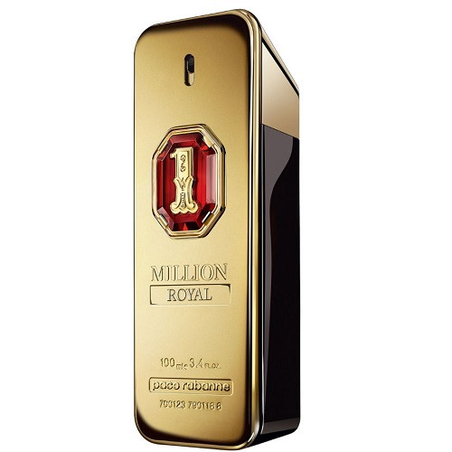 Rabanne 1 Million Royal Parfum Spray 100ml