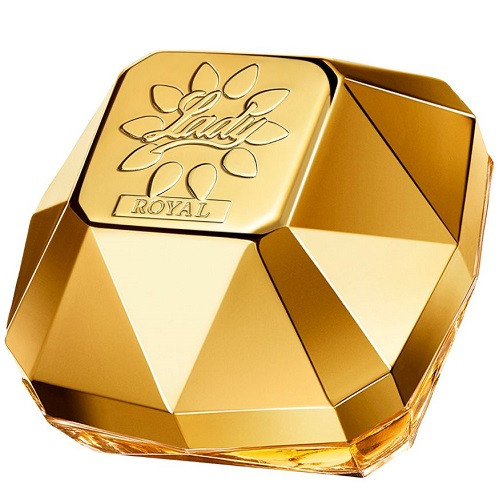 Rabanne Lady Million Royal Eau de Parfum Spray 30ml