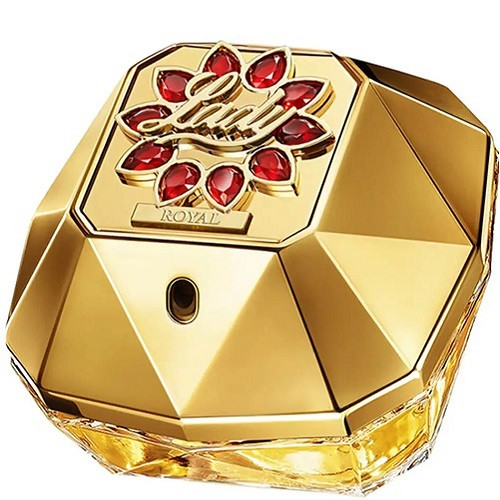 Rabanne Lady Million Royal Eau de Parfum Spray 80ml